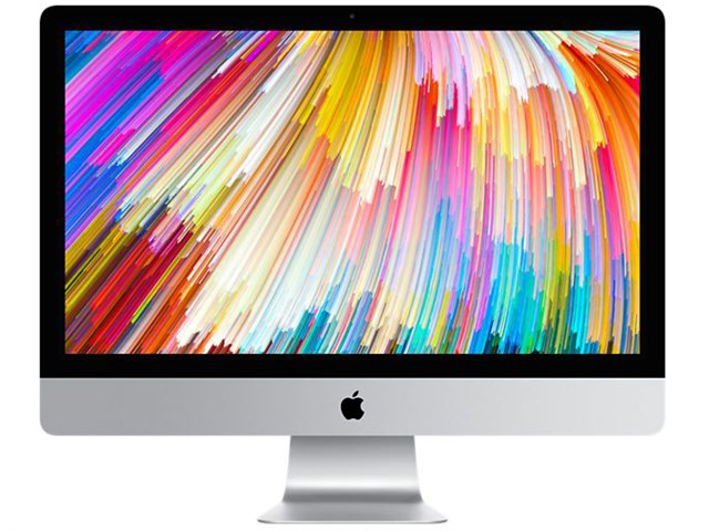 MNEA2J/A [3500] iMac Retina 5Kディスプレイモデル APPLEの通販なら