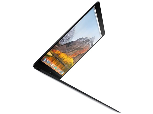 APPLE MacBook MACBOOK MNYF2J/A スペースグレー 中古】Apple MacBook