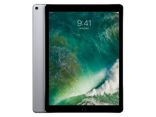 iPad Pro 12.9第５世代スペースグレー 1TBWiFiモデル 12.9インチiPad Pro Wi-Fi 512GB - スペースグレイ（第5世代
