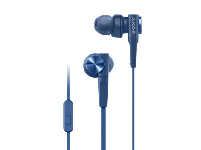SONY 密閉型インナーイヤーレシーバー MDR-EX1000 イヤホン MDR-EX1000 | ヘッドホン | ソニー