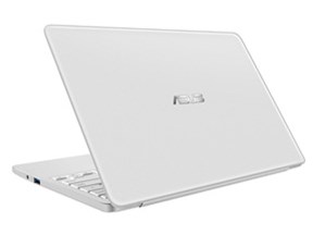 ASUS VivoBook E203NA E203NA-232W [パールホワイト]の通販なら: NY