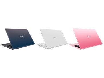 ASUS VivoBook E203NA E203NA-464P [ペタルピンク]の通販なら: マーク