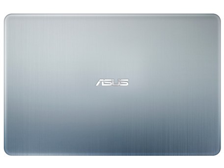 ASUS VivoBook X541UA X541UA-S256G [シルバーグラディエント]の通販 