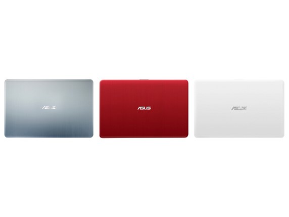 ASUS VivoBook X541UA X541UA-R256G [レッド]の通販なら: パニカウ 