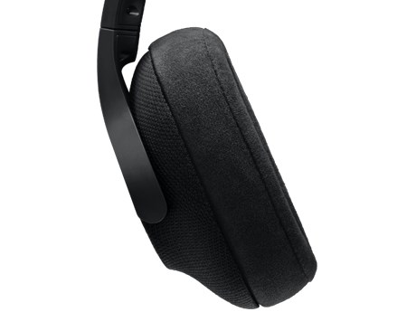 Logicool G433 Wired 7.1 Surround Gaming Headset G433BK