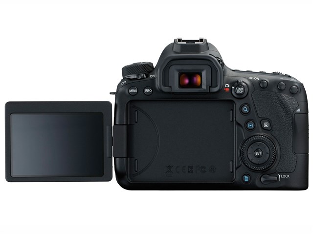 売れ筋日本 Canon EOS 6D(WG) EF24-105 IS STM レンズキット デジタル