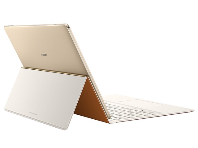 MateBook E BW09AHM34S12NGO [シャンパンゴールド]の通販なら