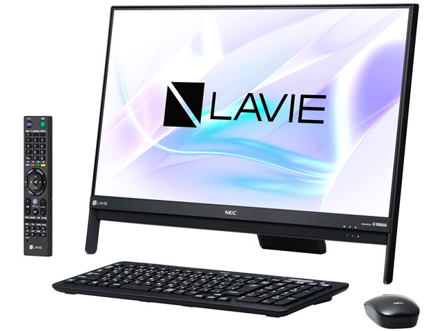s*2様 LAVIE DA370/KAR TVチューナー付オールインワンPC s*2様 LAVIE DA370/KAR TVチューナー付オールインワンPC