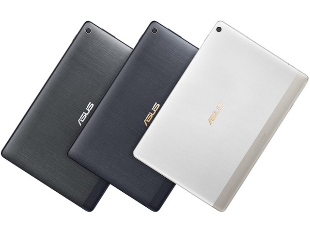ASUS ZenPad 10 Z301MFL-DB16 SIMフリー [ダークブルー]の通販なら ...