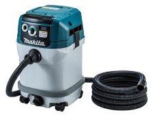 マキタ【makita】集じん機 25L(粉じん専用)(連動コンセント付) VC2530