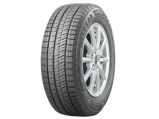 BLIZZAK VRX2 205/60R16 92Qの通販なら: グリーンテック [Kaago(カーゴ)]