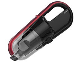 VC-WL100-R 東芝 コードレスクリーナー サテンレッドの通販なら