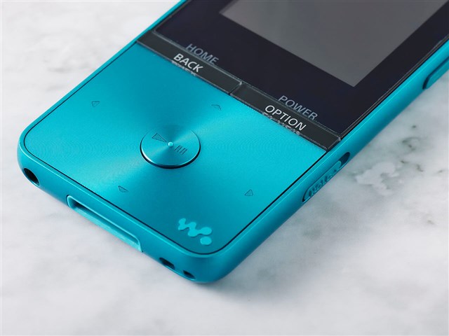ソニー【SONY】16GB ウォークマンSシリーズ メモリータイプ NW-S315-L(ブルー)☆【NWS315L】の通販なら: SAKURA  MOMO [Kaago(カーゴ)]
