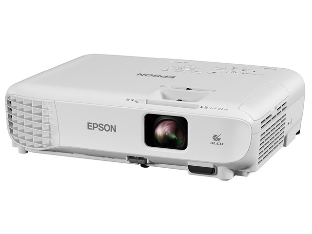 EPSON エプソン プロジェクター EB-W05の通販なら: GBFT Online [Kaago