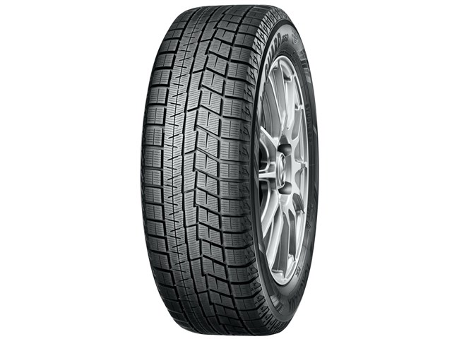 【格安超歓迎】1193　20年製 IG60 165/70R14　ZEPHYR 5.5J +45 100　ヴィッツ等コンパクトカー スタッドレスタイヤ