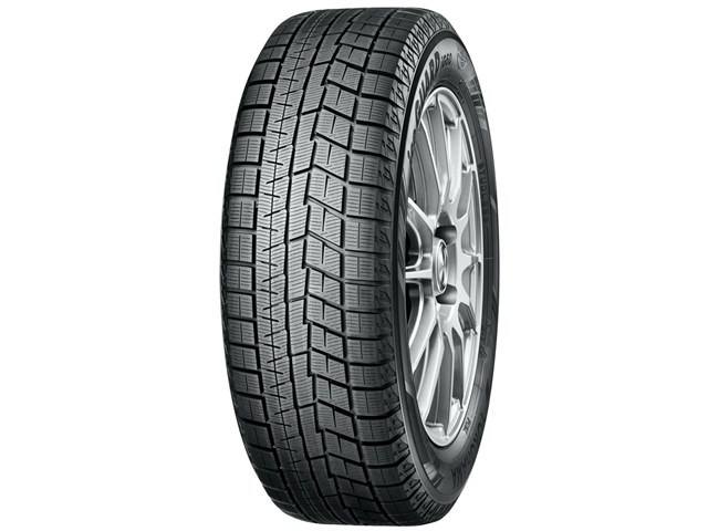 2024年製 YOKOHAMA ICEGUARD6 IG60 225/55R17 97Q 新品 スタッドレス 