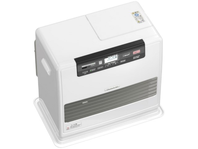 灯油ファンヒーターFW-5717SDX（15畳） 灯油ファンヒーターFW-5717SDX（15畳） （石油ファンヒーター