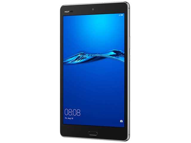 HUAWEI【ファーウェイ】32GB 8型タブレットPC MediaPad M3 Lite Wi-Fi