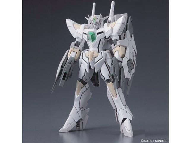HG 1/144 1.5（アイズ）ガンダム、HGBF リバーシブルガンダム HG 1/144 リバーシブルガンダム | ガンダムビルドファイターズ