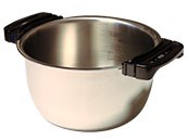 象印　煮込み自慢ML-MB30 電気圧力鍋 煮込み自慢 ボルドー EL-MB30 象印マホービン｜ZOJIRUSHI