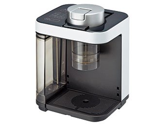 【新品】コーヒーメーカー （箱無し） img_8133682b12261f4194bb21f63a