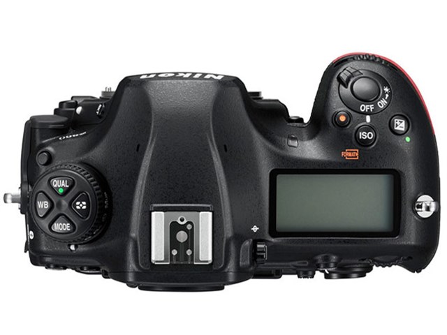 ニコン Nikon デジタル一眼カメラ ボディ Wi-Fi Bluetooth フルサイズ