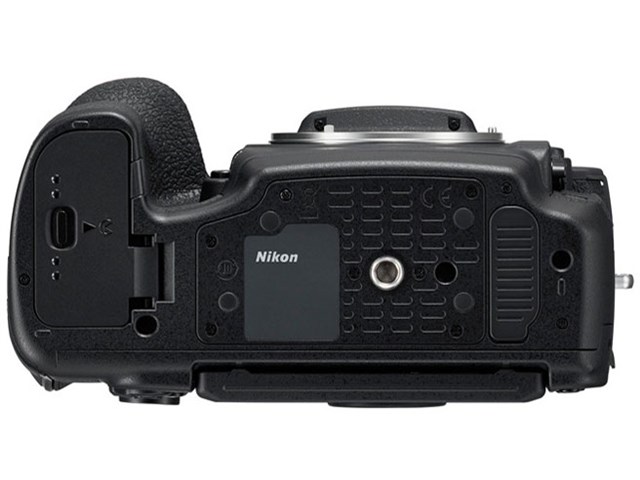 ニコン Nikon デジタル一眼カメラ ボディ Wi-Fi Bluetooth フルサイズ