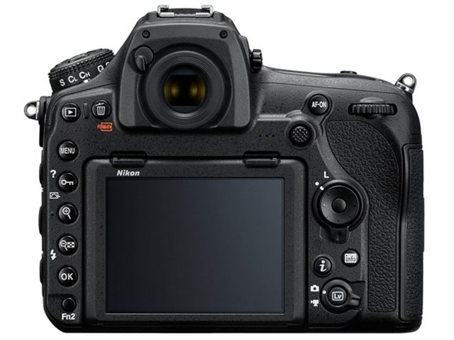 即発送 ニコン D850 ボディ Nikon デジタル一眼レフカメラ フルサイズ