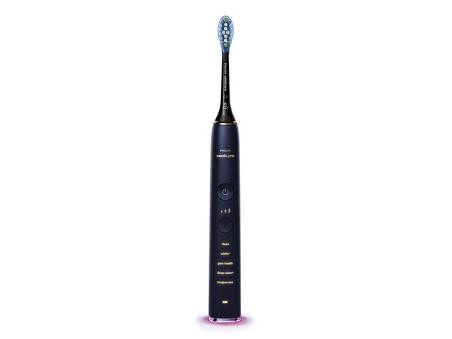 PHILIPS Sonicare HX9954/55 フィリップス 電動歯ブラシ | www