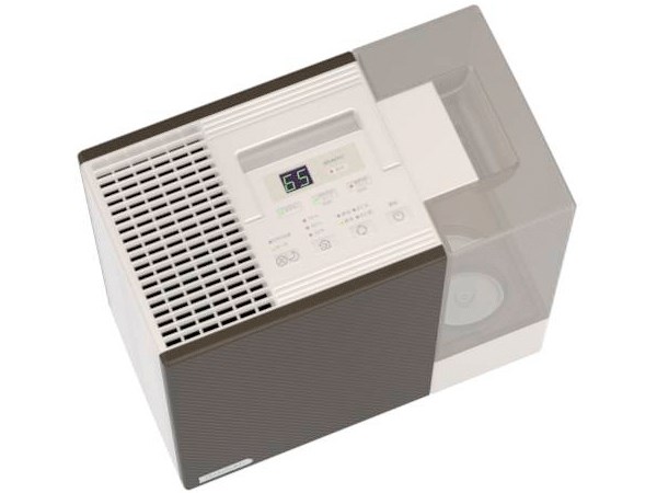 ダイニチプラス HD-RX717-T [プレミアムブラウン]の通販なら: マーク