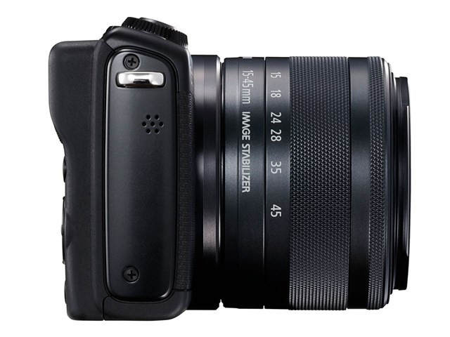 キヤノン Canon ミラーレス一眼カメラ EOS M100 ダブルレンズキット 