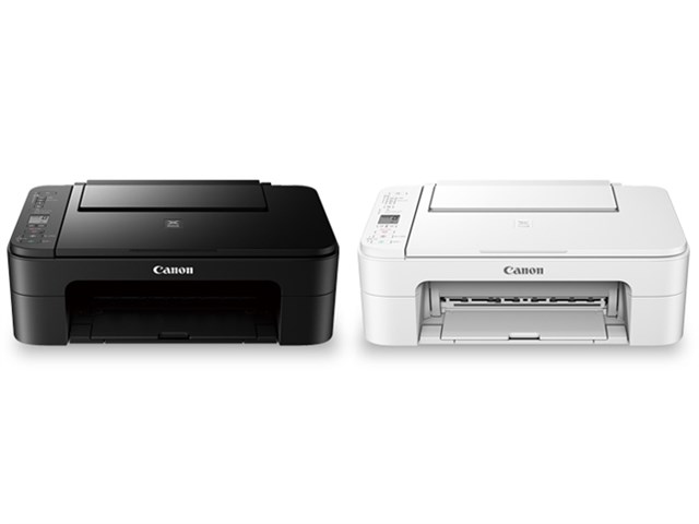 Canon プリンターTS3130 | www.innoveering.net