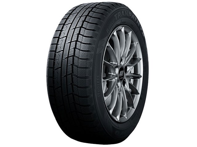 1本] Winter TRANPATH TX 225/60R17 99Qの通販なら: トレッド高崎中居