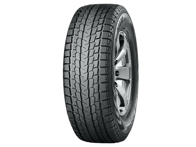 2024年製 YOKOHAMA ICEGUARD SUV G075 225/55R18 98Q 新品 
