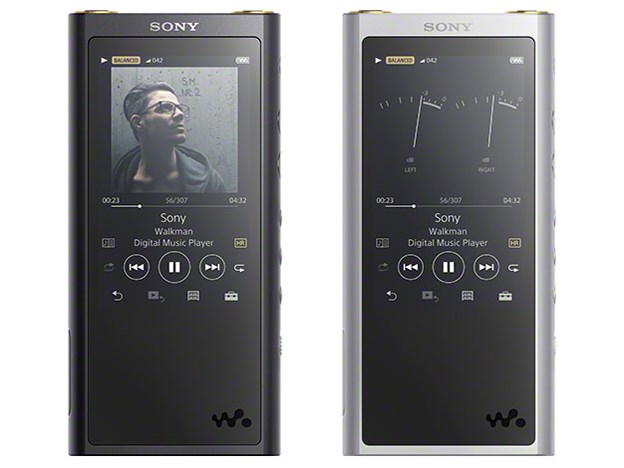 NW-ZX300 (S) [64GB シルバー] SONYの通販なら: @Next [Kaago