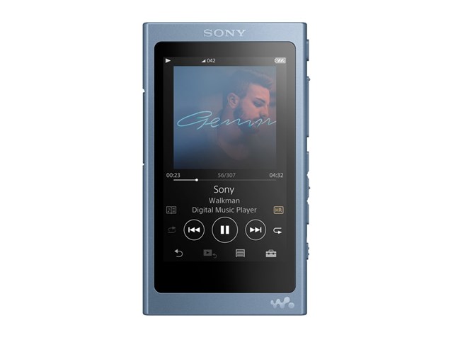 SONY ソニー ウォークマン NW-A45 16GB