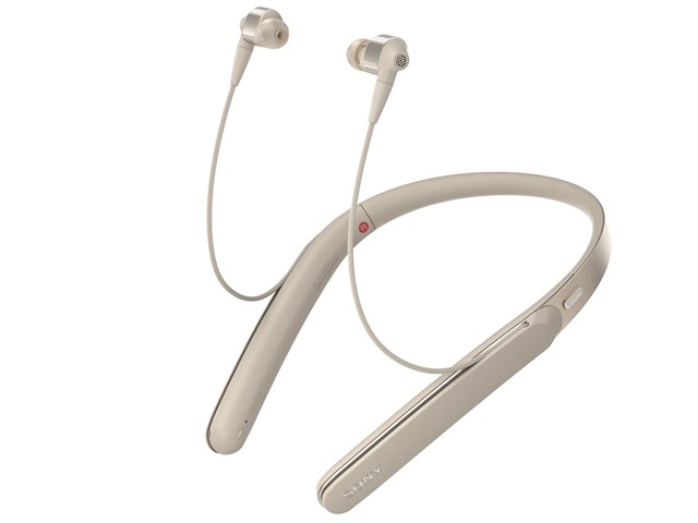 WI-1000X (N) [シャンパンゴールド] 通常配送商品の通販なら