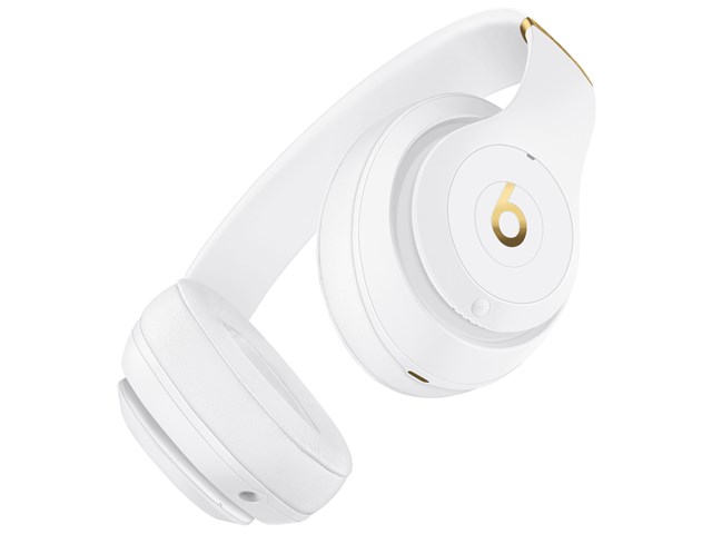 Studio3 Wireless MQ572PA/A (ホワイト)/Beats by Dr.Dreの通販なら