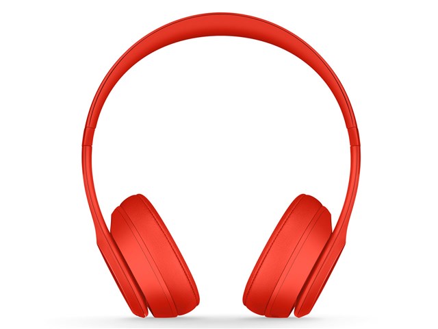 Beats by Dr Dre SOLO3 WIRELESS (PRODUCT)REDの通販なら: dshopone