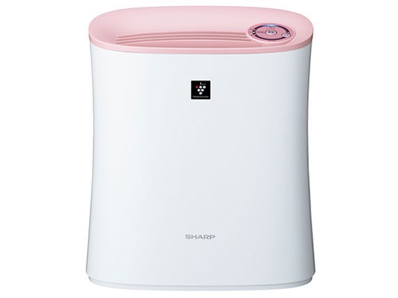 シャープ【プラズマクラスター7000搭載】薄型空気清浄機 ～13畳 FU-H30