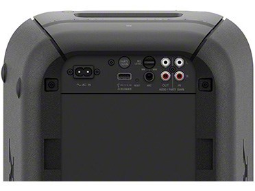 ソニー【SONY】EXTRA BASS 重低音ワイヤレススピーカー SRS-XB60 