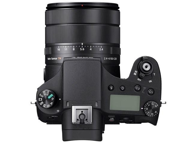 デジタルスチルカメラ - コンパクトデジタルカメラ