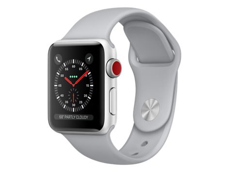 Apple Watch Series 3 / GPS+Cellular 42mm