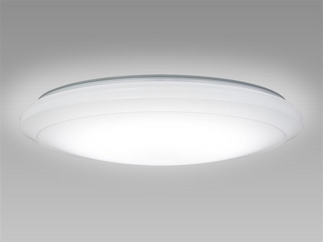 NEC【リモコン付き】~14畳 LIFELED'S LEDシーリングライト NEC【リモコン付き】~14畳 LIFELED'S LEDシーリングライト