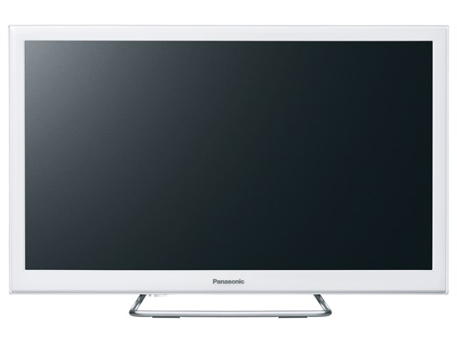 TH-24ES500-W パナソニック 液晶テレビ VIERA 24インチ ホワイトの通販