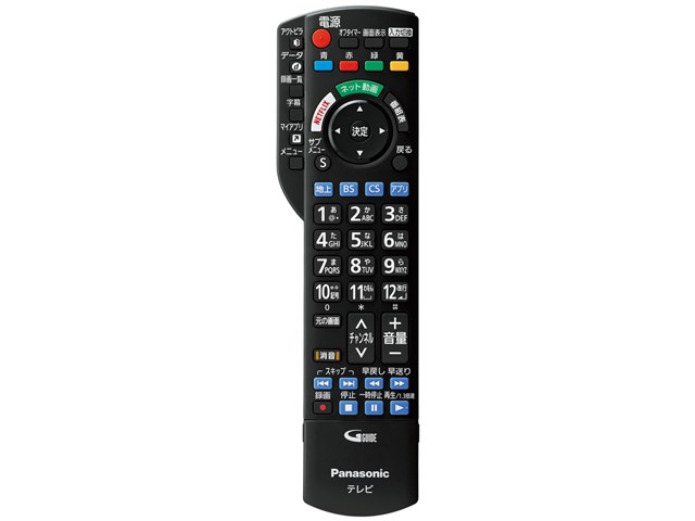 TH-24ES500-W パナソニック 液晶テレビ VIERA 24インチ ホワイトの通販
