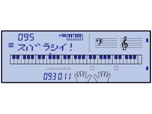 カシオ　LH-228 電子ピアノ Amazon | CASIO(カシオ) 61鍵盤 電子キーボード LK-228 [光