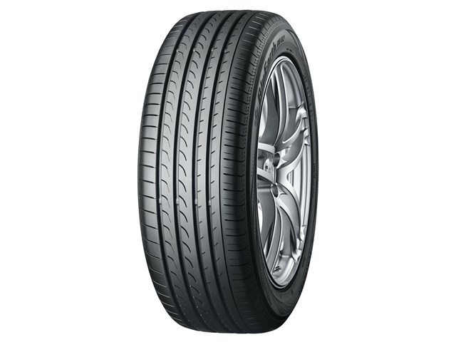 新品ヨコハマブルーアースRV02☆215/55R17☆2本セット☆エスティマ等-