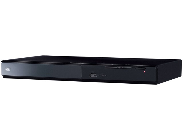 DVD-S500-K パナソニック DVDプレーヤーの通販なら: セイカオンライン