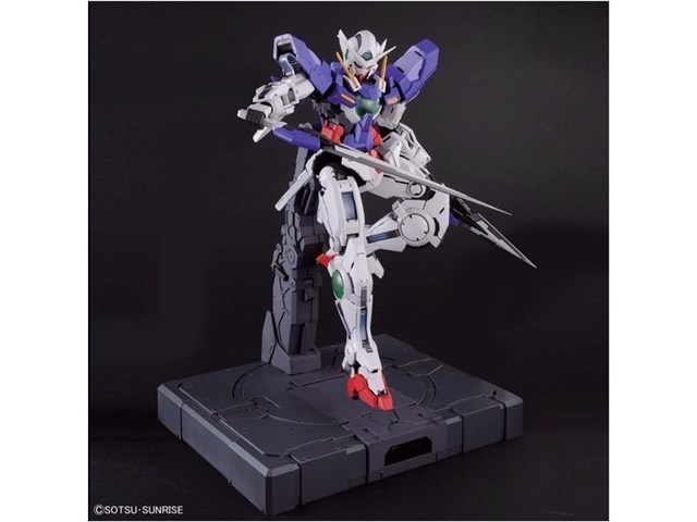 バンダイスピリッツ【ガンプラ】PG 機動戦士ガンダム00 ガンダム 